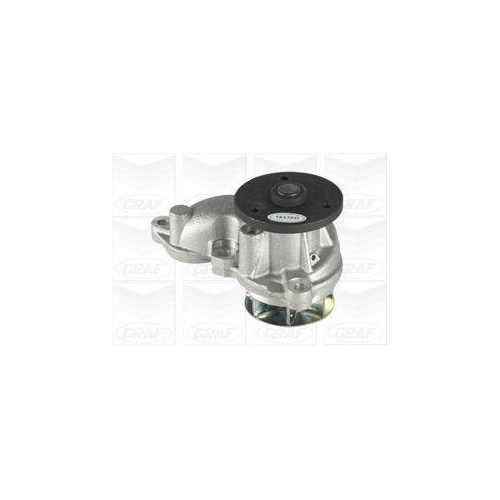 Wasserpumpe Motork&uuml;hlung Graf PA1177 f&uuml;r Hyundai Kia