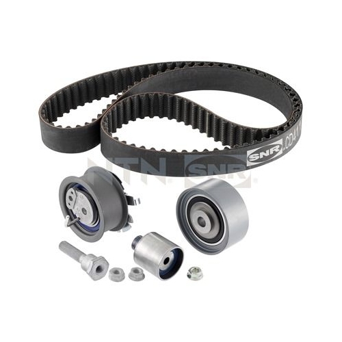 Zahnriemensatz Snr KD457.61 f&uuml;r VW Skoda Seat Audi Jeep Dodge Chrysler Ford