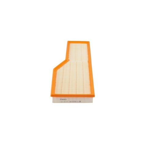 Luftfilter Bosch F026400479 für Porsche