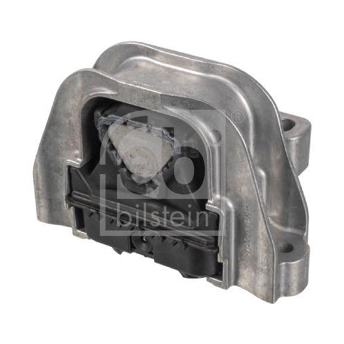 Lagerung Motor Febi Bilstein 108108 f&uuml;r Skoda VW Rechts