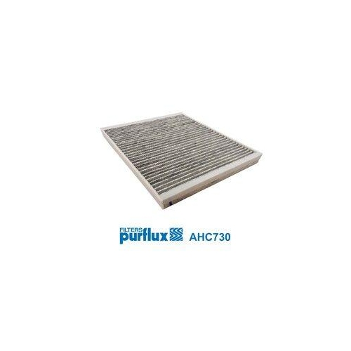 Filter Innenraumluft Purflux AHC730 für Seat Skoda VW Vag Benelli