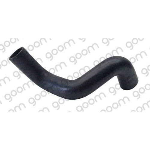 K&uuml;hlerschlauch Goom RH-0272 f&uuml;r Fiat Unten