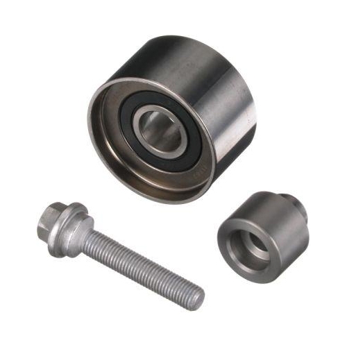 Umlenk /f&uuml;hrungsrolle Zahnriemen Gates T42340 Powergrip&trade; f&uuml;r Hyundai Kia