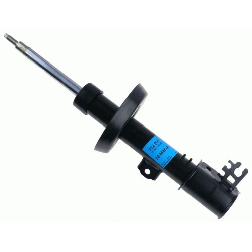 Sto&szlig;d&auml;mpfer Sachs 312297 f&uuml;r Vauxhall Opel Vorderachse Links