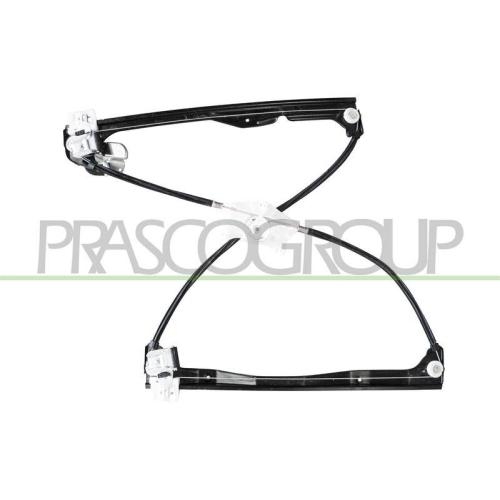 Fensterheber Prasco VG715W044 für VW Vorne Links