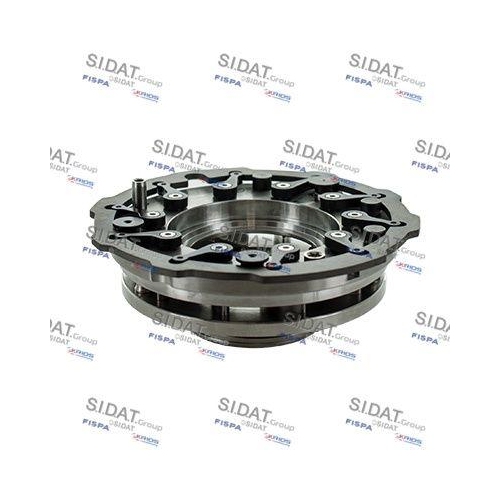 Reparatursatz Lader Sidat 47.606 f&uuml;r Alfa Romeo Fiat Lancia