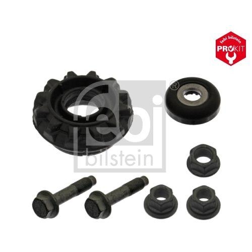 Reparatursatz Federbeinstützlager Febi Bilstein 37877 Prokit für Seat VW