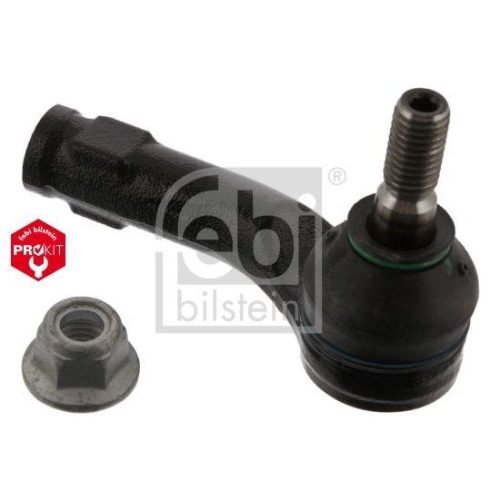 Spurstangenkopf Febi Bilstein 40834 Prokit f&uuml;r Ford Ford Usa Ford Motor Company