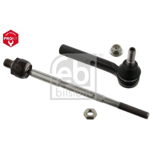 Spurstange Febi Bilstein 43728 Prokit f&uuml;r Opel Vauxhall General Motors