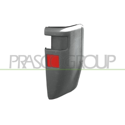 Blende Sto&szlig;f&auml;nger Prasco FT9191153 f&uuml;r Citro&euml;n Fiat Peugeot Hinten Rechts