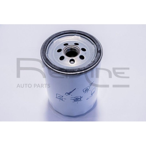 Ölfilter Red-line 38CV008 für Ford