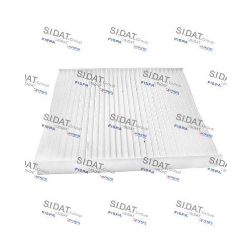 Filter Innenraumluft Sidat 325 für Alfa Romeo Chrysler Dodge Fiat Lancia Jeep