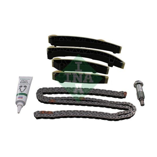 Steuerkettensatz Schaeffler Ina 559 1015 20 für Mercedes Benz Mercedes Benz