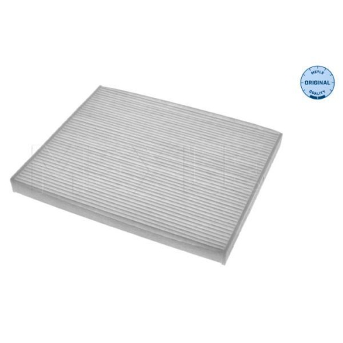 Filter Innenraumluft Meyle 6123190016 Meyle-original: True To Oe. f&uuml;r Alfa Romeo
