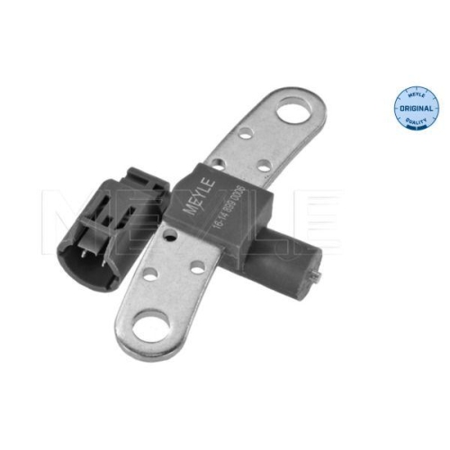 Impulsgeber Kurbelwelle Meyle 16148990006 Meyle-original: True To Oe. für Nissan