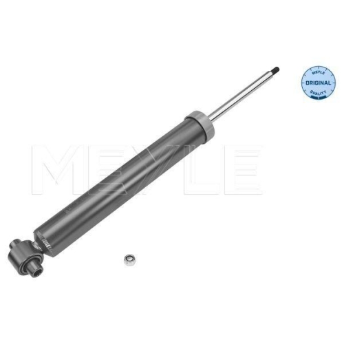Sto&szlig;d&auml;mpfer Meyle 3267250028 Meyle-original: True To Oe. f&uuml;r Bmw Hinterachse