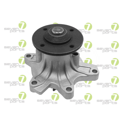 Wasserpumpe Motork&uuml;hlung 7 Seven Parts SV10890P f&uuml;r Bmw Toyota Lexus Mini