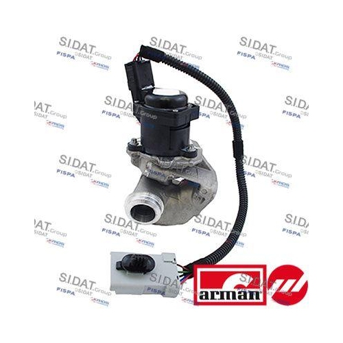 Agr Ventil Sidat 83.605AS Arman für Bmw Citroën Ford Mazda Nissan Peugeot Suzuki