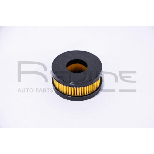 Kraftstofffilter Red-line 38TT027 f&uuml;r Fiat Renault