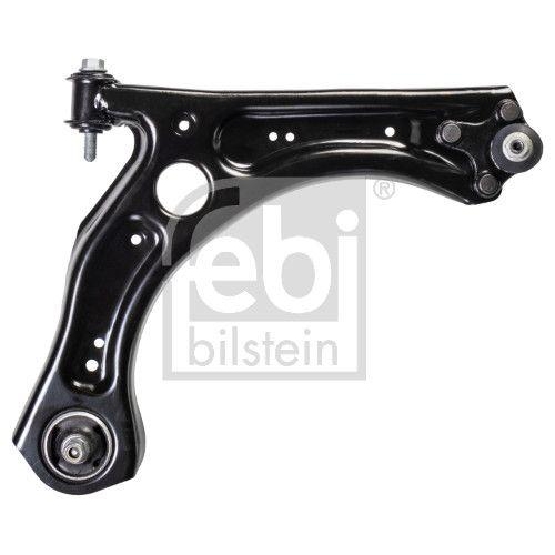 Lenker Radaufh&auml;ngung Febi Bilstein 177134 f&uuml;r Audi Seat Skoda VW