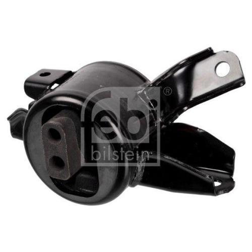 Lagerung Automatikgetriebe Febi Bilstein 172989 f&uuml;r Hyundai Kia Unten