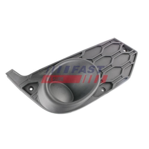 Blende Nebelscheinwerfer Fast FT91659 f&uuml;r F&uuml;r Fahrzeuge Ohne Nebelscheinwerfer