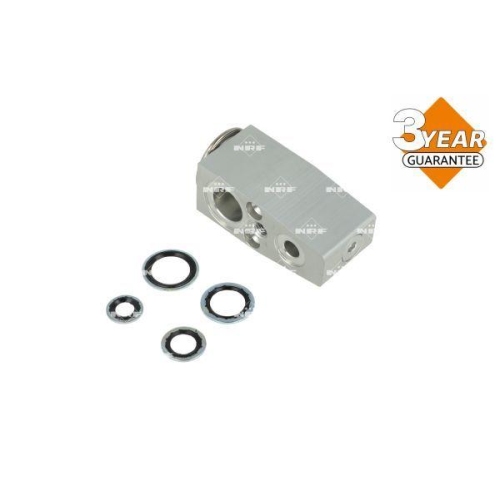 Expansionsventil Klimaanlage Nrf 38494 Easy Fit f&uuml;r Opel Vauxhall Chevrolet