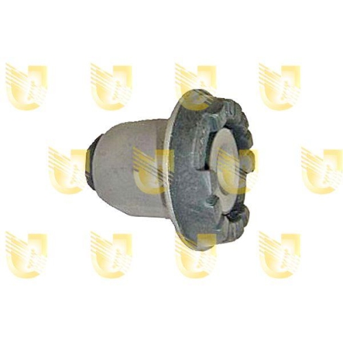 Lagerung Lenker Unigom 391739 f&uuml;r Peugeot Hinterachse Links Hinterachse Rechts