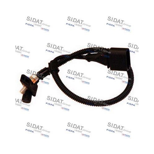 Impulsgeber Kurbelwelle Sidat 83.454 für Audi Seat Skoda VW Vag Hitachi