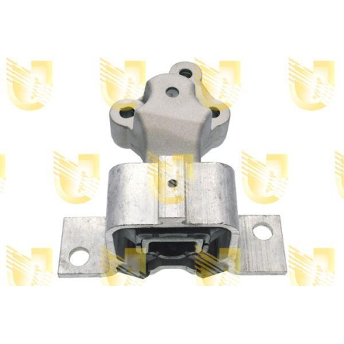 Lagerung Motor Unigom 397753 f&uuml;r Dacia Renault Vorne Vorne Rechts