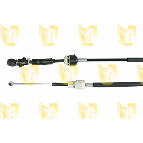 Seilzug Schaltgetriebe Unigom 492142 für Fiat