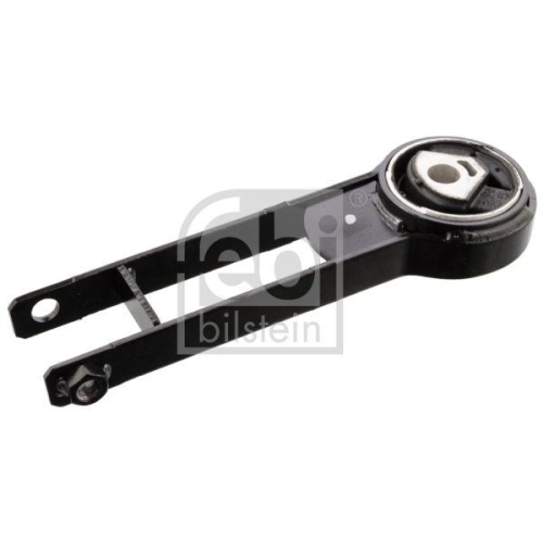 Lagerung Motor Febi Bilstein 102539 f&uuml;r Fiat Hinten