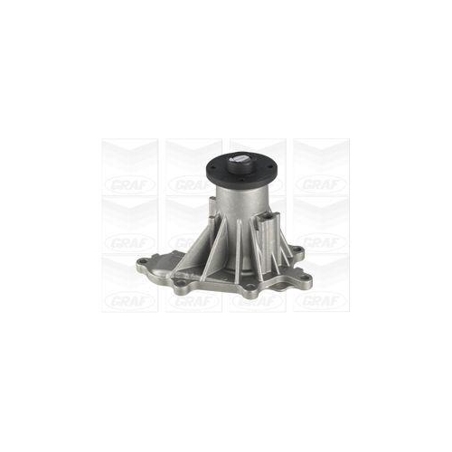 Wasserpumpe Motork&uuml;hlung Graf PA1181 f&uuml;r Nissan