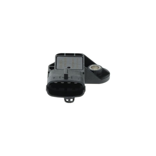 Sensor Ansauglufttemperatur Bosch 0261230280 für Iveco Mercedes Benz Opel Saab