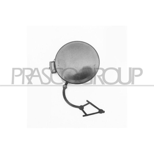 Klappe Abschlepphaken Prasco VG4041236 f&uuml;r VW Vorne