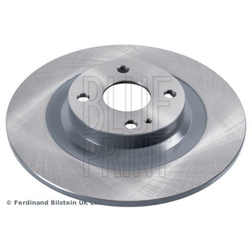 Bremsscheibe Blue Print ADM543134 f&uuml;r Fiat Mazda Abarth Hinterachse