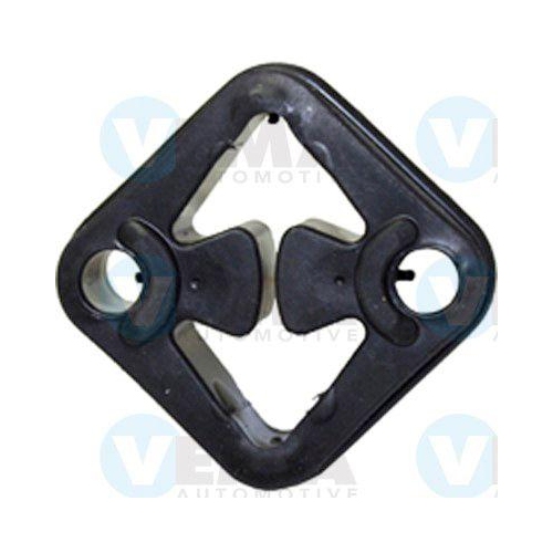 Halter Abgasanlage Vema 350001 für Bmw Mini