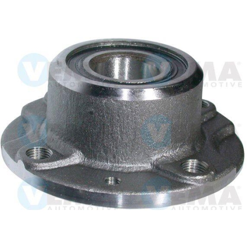 Wheel Hub Vema 682 for Alfa Romeo Fiat Lancia Saab Zastava Vag Citroën/peugeot