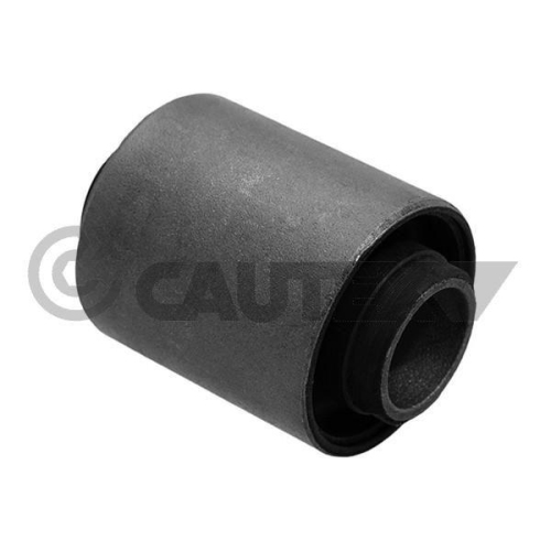 Lagerung Lenker Cautex 755555 f&uuml;r Hyundai Vorderachse Unten
