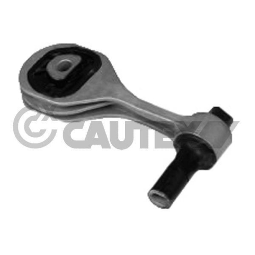 Lagerung Motor Cautex 758244 f&uuml;r Alfa Romeo Fiat Lancia Getriebeseitig Hinten