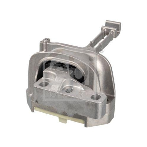 Lagerung Motor Febi Bilstein 109302 f&uuml;r Audi Seat Skoda VW Rechts