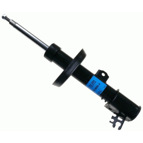 Sto&szlig;d&auml;mpfer Sachs 312298 f&uuml;r Vorderachse Rechts