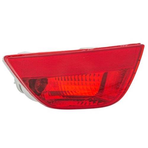 Heckleuchte Hella 2NE 354 068-011 f&uuml;r Ford Links