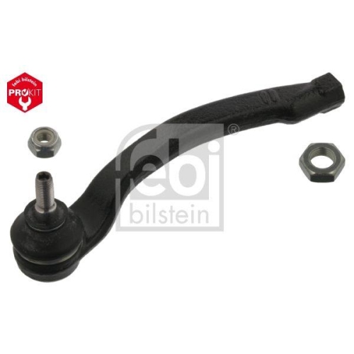 Spurstangenkopf Febi Bilstein 24815 Prokit f&uuml;r Renault Vorderachse Links