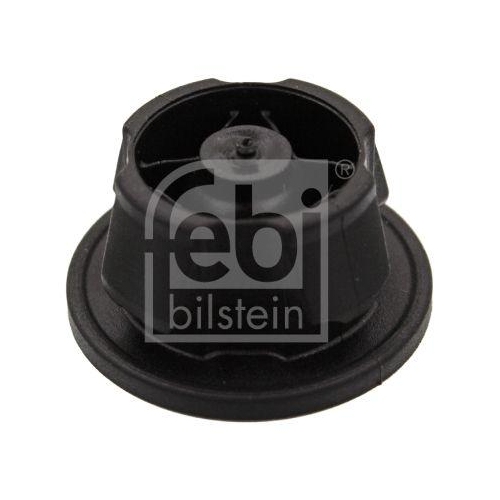 Befestigungselement Motorabdeckung Febi Bilstein 40836 Febi Plus f&uuml;r