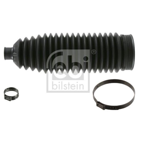 Bellow Kit Steering Febi Bilstein 37764 for Audi Seat Skoda VW
