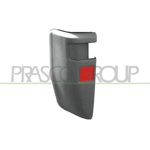 Blende Sto&szlig;f&auml;nger Prasco FT9191154 f&uuml;r Citro&euml;n Fiat Peugeot Hinten Links