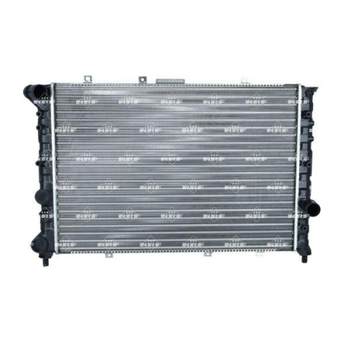 K&uuml;hler Motork&uuml;hlung Nrf 58202A Economy Class f&uuml;r Alfa Romeo