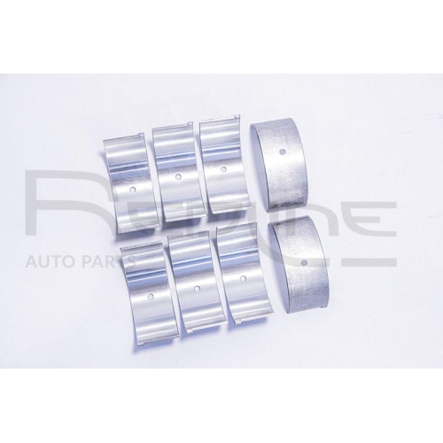 Connecting Rod Bearing Set Red-line 01MI002 for Mitsubishi Hyundai