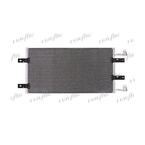 Kondensator Klimaanlage Frigair 0809.3049 f&uuml;r Nissan Renault General Motors